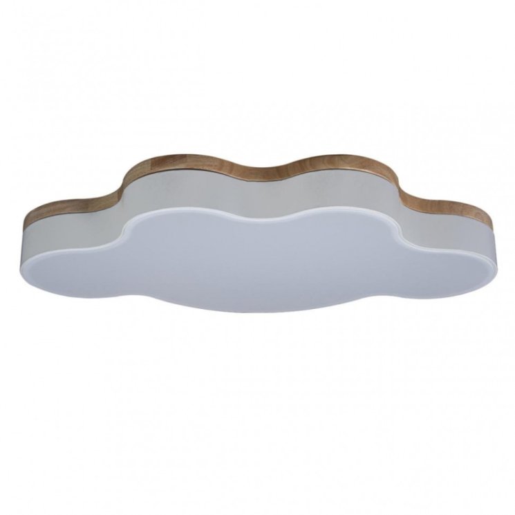 Потолочный светодиодный светильник Axel Loft It 10005/36 White