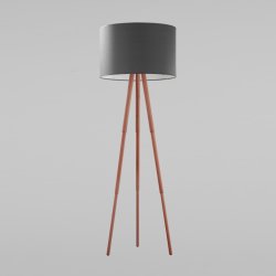 Торшер на треноге TK Lighting 5285 Tokyo