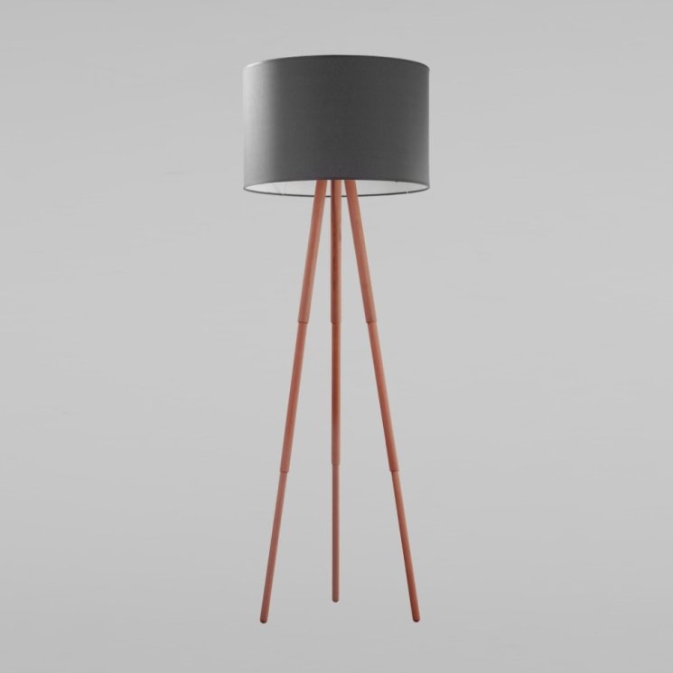 Торшер на треноге TK Lighting 5285 Tokyo