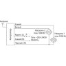 Пульт управления светом Y2 Elektrostandard 4690389006906 (a024433)