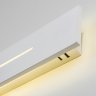 Настенный светодиодный светильник Elektrostandard Tuo LED белый (MRL LED 1117) (a058494)