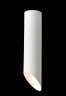 Накладной светильник Crystal Lux CLT 039PL250 WH-WH