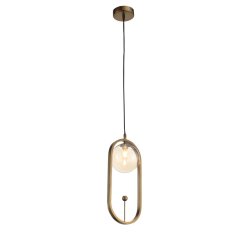 Светильник подвесной ST-Luce Circono SL1201.203.01