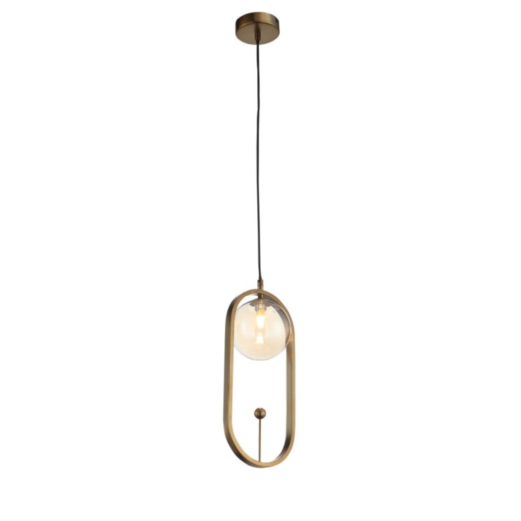 Светильник подвесной ST-Luce Circono SL1201.203.01