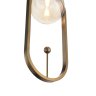 Светильник подвесной ST-Luce Circono SL1201.203.01