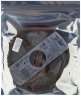 5м. Светодиодная лента ЭРА 9,6W/m 120LED/m 2835SMD теплый белый 5M LS2835-120LED-IP20-WW-eco-5m Б0035596