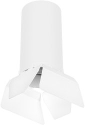 R6486486 Накладной светильник Rullo Lightstar (комплект из 216486+202486)