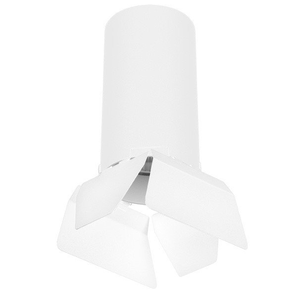 R6486486 Накладной светильник Rullo Lightstar (комплект из 216486+202486)