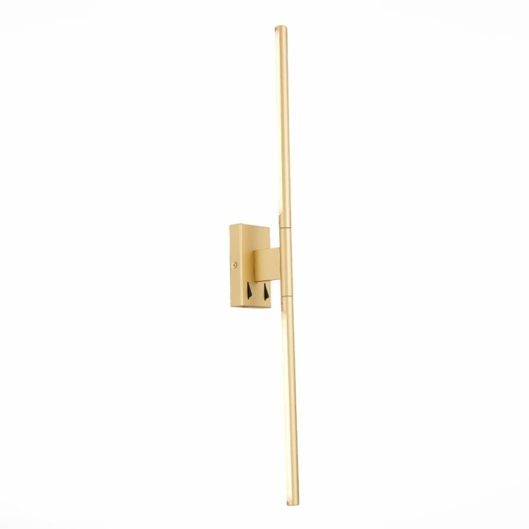 Настенный светодиодный светильник ST-Luce Ralio SL1580.201.01