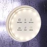 5м. Светодиодная лента белого цвета 4000К, 7,2W, 12V, 60LED, IP20 Led strip 20005
