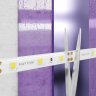 5м. Светодиодная лента белого цвета 4000К, 7,2W, 12V, 60LED, IP20 Led strip 20005