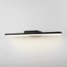 Подсветка для зеркал Protect Elektrostandard MRL LED 1111 черный (a052871)