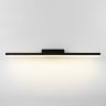 Подсветка для зеркал Protect Elektrostandard MRL LED 1111 черный (a052871)