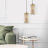 Подвесной светильник TK Lighting 3314 Marco (a058061)