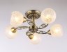 Потолочная люстра Ambrella light TR3064