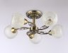 Потолочная люстра Ambrella light TR3064