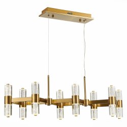 Подвесная люстра ST-Luce Gemina SL6007.203.16