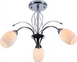 Люстра на штанге Escada 1161/3P