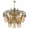 Подвесная люстра Эмир Citilux CL467193
