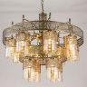 Подвесная люстра Эмир Citilux CL467193
