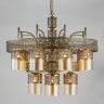 Подвесная люстра Эмир Citilux CL467193