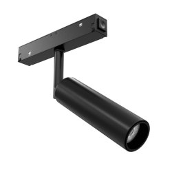 Трековый светильник 8W 3000К для магнитного шинопровода Arte Lamp Linea A4640PL-1BK