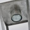 Подвесной светильник с лампочкой  Favourite Lampion 4002-1P+Lamps Gu10