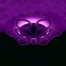 Светодиодная потолочная люстра Citilux Ромби Смарт RGB с голосовым управлением CL236A190E