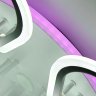 Светодиодная потолочная люстра Citilux Ромби Смарт RGB с голосовым управлением CL236A190E