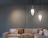 Подвесной светильник Ambrella light Traditional TR3626