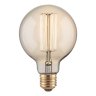 Ретро лампа Эдисона E27 60W 2000К (теплый) Elektrostandard G95 60W E27 (a034965)