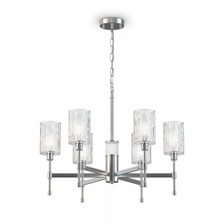 Люстра подвесная Freya Elsa FR5133PL-06CH