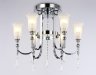 Потолочная люстра Ambrella light Traditional TR3243