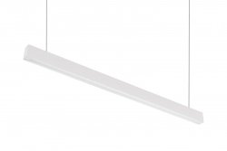 Линейный подвесной светильник Denkirs DK9204-WH