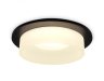 Встраиваемый светильник Ambrella light Techno TN1312