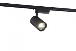 Однофазный LED светильник 15W 4000К для трека SIMPLE STORY 2010-LED15TRB