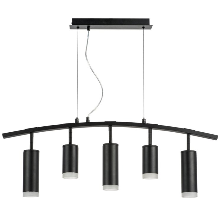 LR7353728730 Подвесной светильник Rullo Lightstar (комплект из 571735+214437-2+214487-3+202430-5)