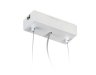Крепление для установки светильника Ambrella light FA650 WH