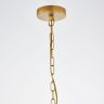 Подвесная люстра с лампочками Favourite Exortivus 4011-3PC+Lamps E14 Свеча