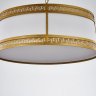 Подвесная люстра с лампочками Favourite Exortivus 4011-3PC+Lamps E14 Свеча