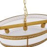 Подвесная люстра с лампочками Favourite Exortivus 4011-3PC+Lamps E14 Свеча
