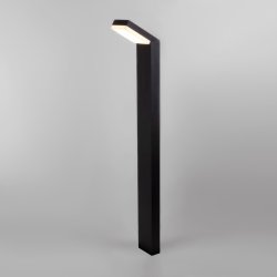 Уличный ландшафтный светильник Elektrostandard 1542 TECHNO LED черный (a053948)