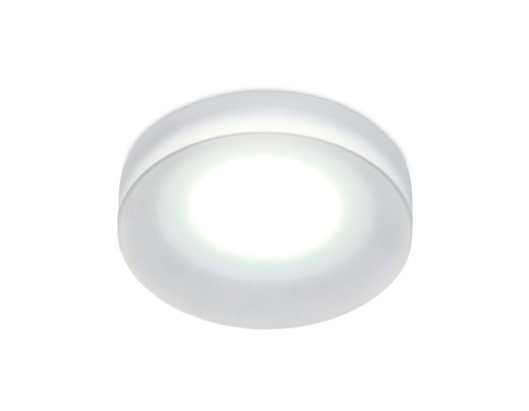 Встраиваемый светильник Ambrella light Techno TN135 WH/FR