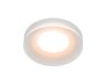Встраиваемый светильник Ambrella light Techno TN135 WH/FR