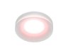 Встраиваемый светильник Ambrella light Techno TN135 WH/FR