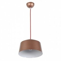 Подвесной светильник Arti Lampadari Tempo E 1.3.P1 BR