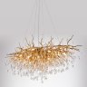 Люстра подвесная Divinare Salice 3132/01 SP-13