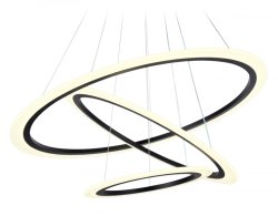 Умная подвесная люстра с пультом ДУ Acrylica Ambrella light FA4361