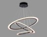Умная подвесная люстра с пультом ДУ Acrylica Ambrella light FA4361