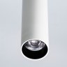 Подвесной светодиодный светильник Тубус Citilux CL01PB070N